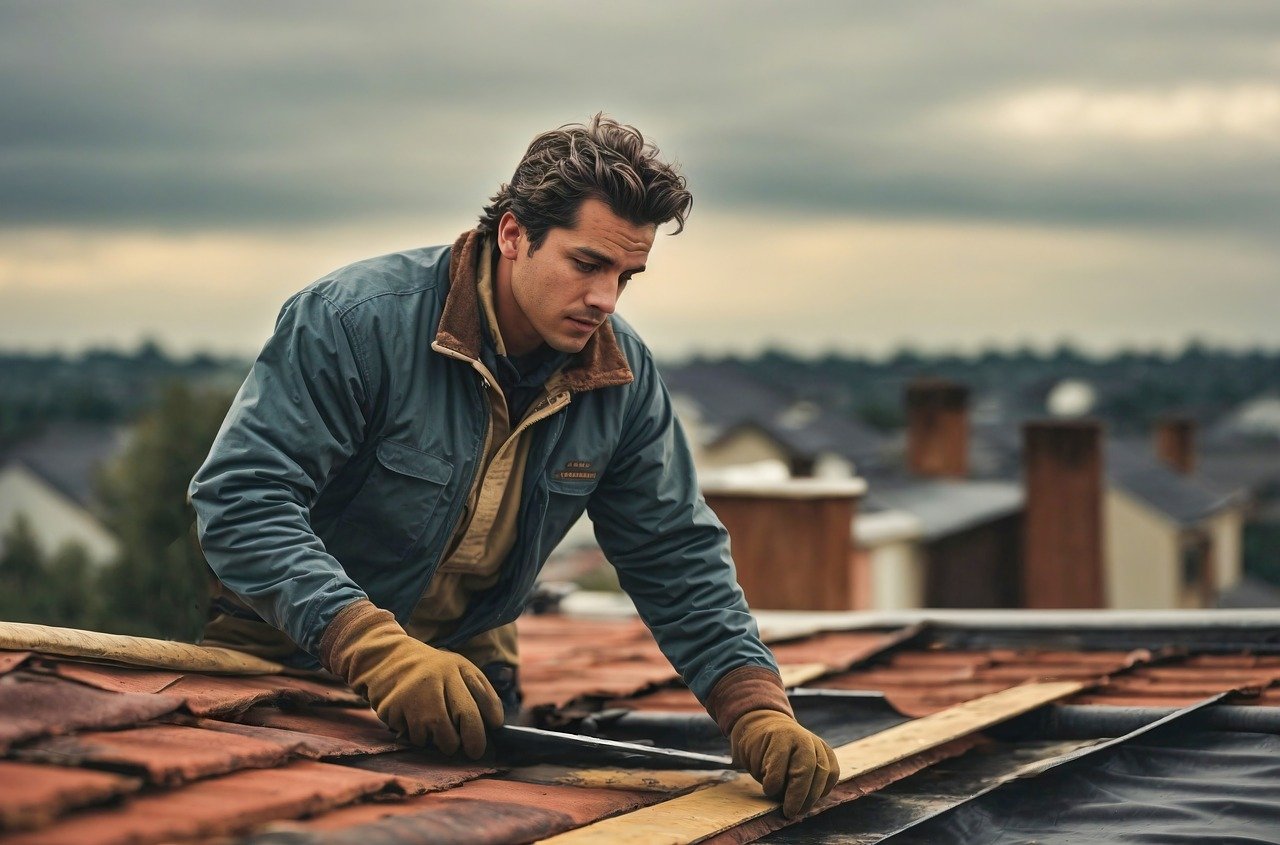 Chimney Waterproofing Services in Newbury Park, CA Professional Chimney Waterproofing Services In Newbury Park California